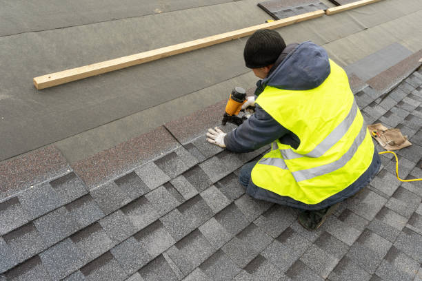 Best Residential Roofing Contractor  in Poth, TX