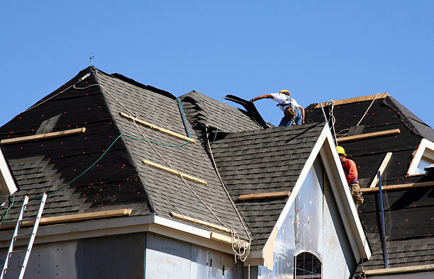 Best Residential Roofing Contractor  in Poth, TX