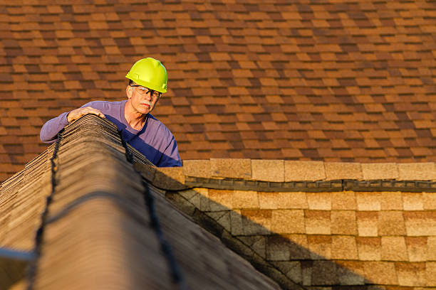 Best Local Roofing Companies  in Poth, TX