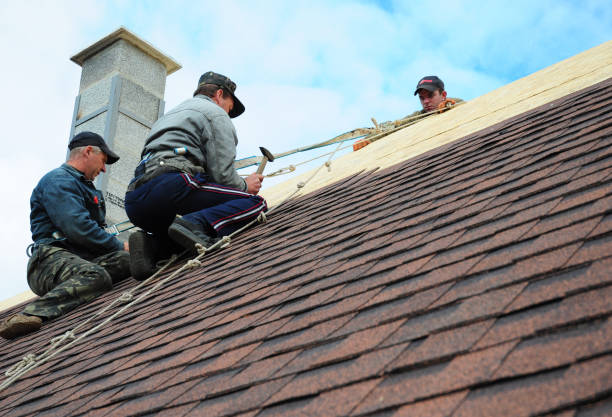 Best Emergency Roof Repair  in Poth, TX