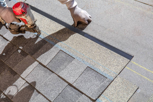 Roof Repair Estimates in Poth, TX